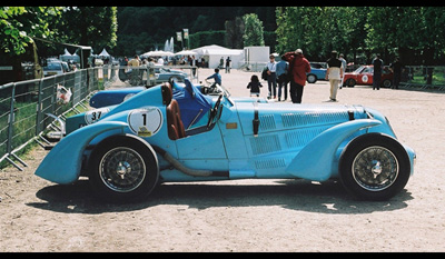 Delage D6 3L 1939 4